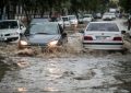تحلیل 60 ساله رفتار بارندگی ایران